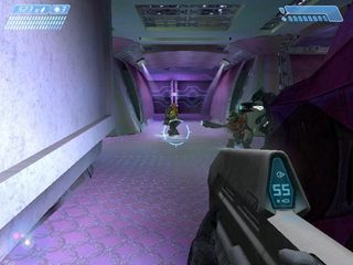 First Person Shooter Download Mac